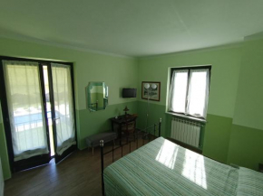 Ospitidelpero Piozzo